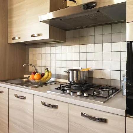 Villa One Campofelice Di Roccella