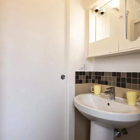 One Βίλα Campofelice Di Roccella