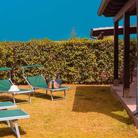 One * Campofelice Di Roccella