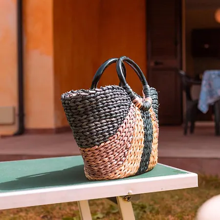 One Villa Campofelice Di Roccella