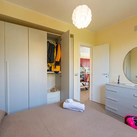 Villa One Campofelice Di Roccella