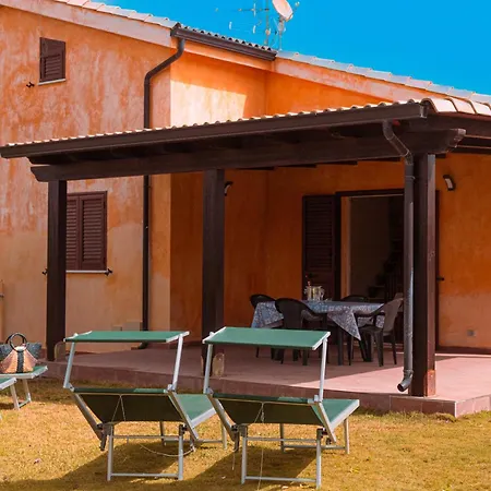 One Villa *